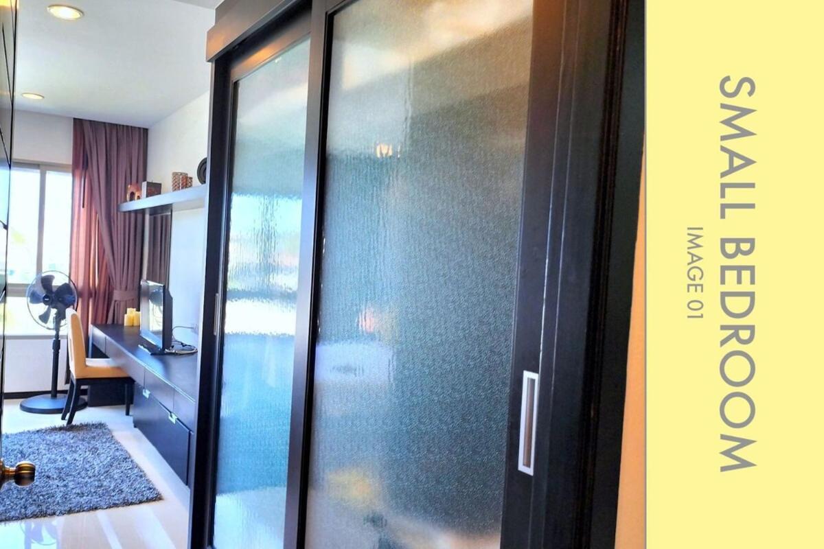 Modern 2-Bedroom Condo In Kamala Near The Beach Eksteriør billede