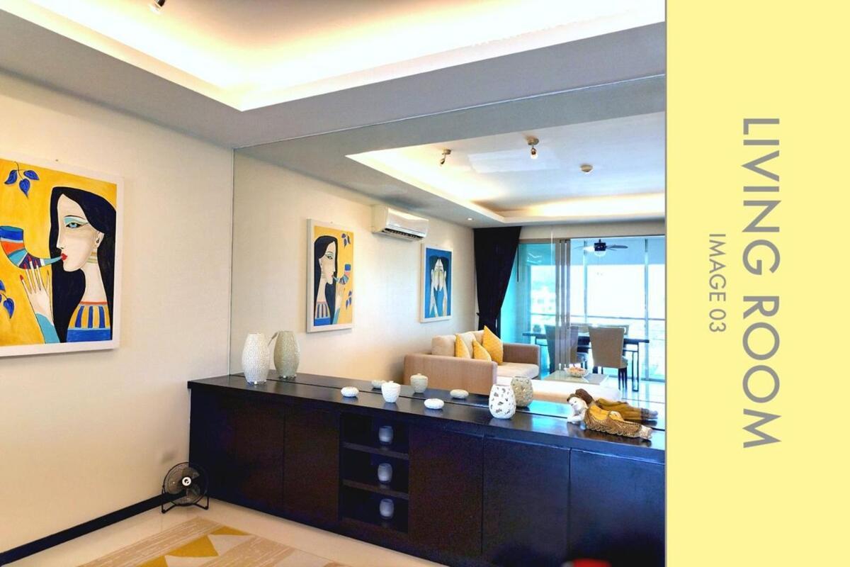 Modern 2-Bedroom Condo In Kamala Near The Beach Eksteriør billede